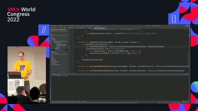 Refactoring Kotlin code to eliminate nulls with sealed classes
