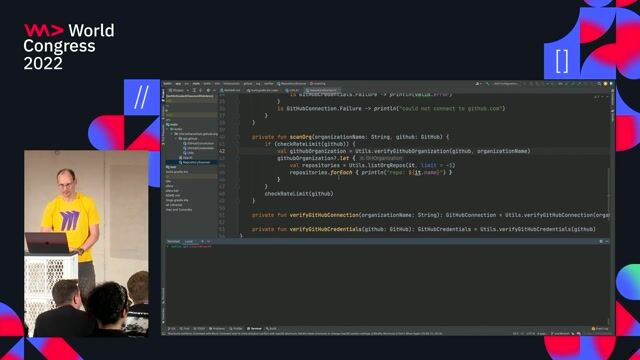 Refactoring API integration using Kotlin sealed classes thumbnail