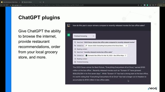 Introducing retrieval-augmented generation to improve accuracy