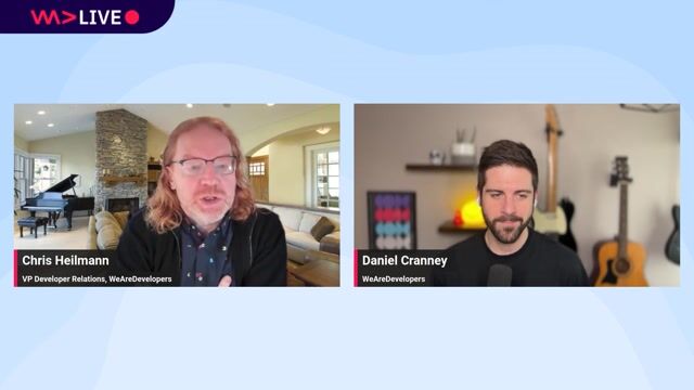 WeAreDevelopers Live: Browser Extensions, Honey Scam, Jailbreaking LLMs and more