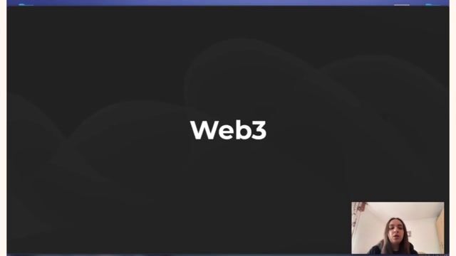 Comparing the core principles of Web2 and Web3