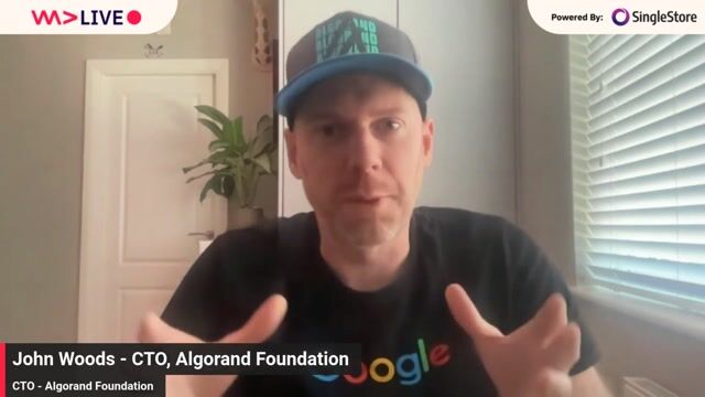 Future-Proofing FinTech With Blockchain Technology thumbnail