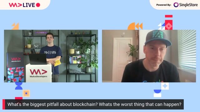 Upcoming developer features and applications on Algorand
