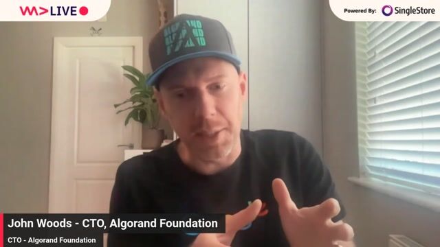 The unique engineering challenges of building blockchain protocols