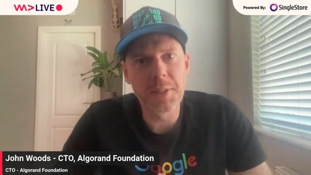 Viewing blockchain networks as distributed operating systems thumbnail