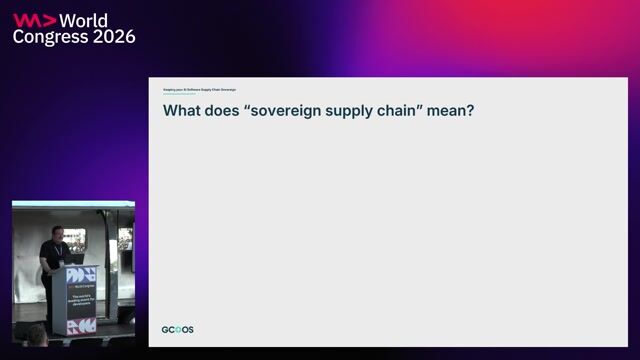 Defining sovereignty in digital supply chains thumbnail