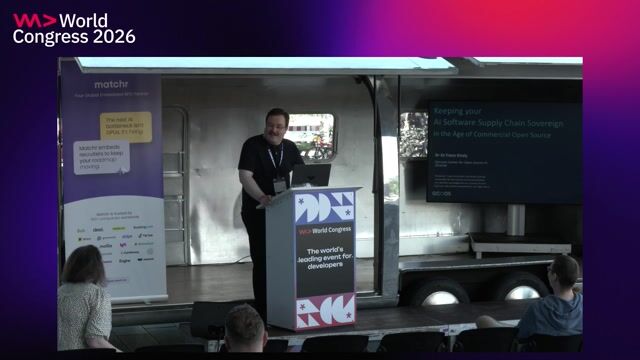 Introduction to democratic governance in open source thumbnail