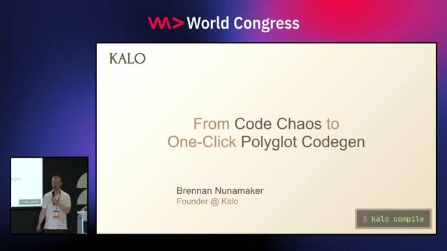 Three core challenges in modern software development