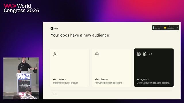 Your Docs Are Now AI Infrastructure (Treat Them Like It) thumbnail
