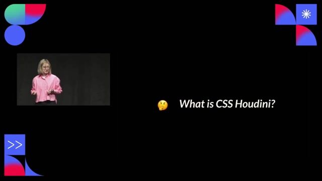 Is CSS Houdini finally usable in 2023?