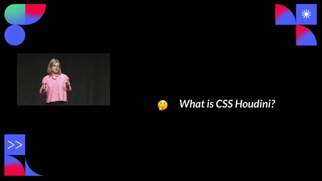 Is CSS Houdini finally usable in 2023? thumbnail