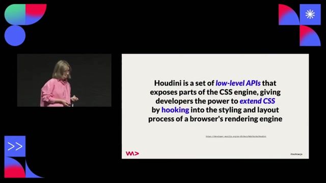 A quick overview of the browser rendering pipeline