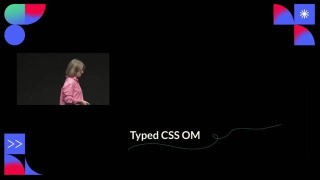 Manipulating styles with the typed CSS object model thumbnail