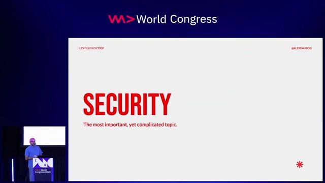 Know Your Enemies: Live Exploit of a PHP Engine Security Breach thumbnail