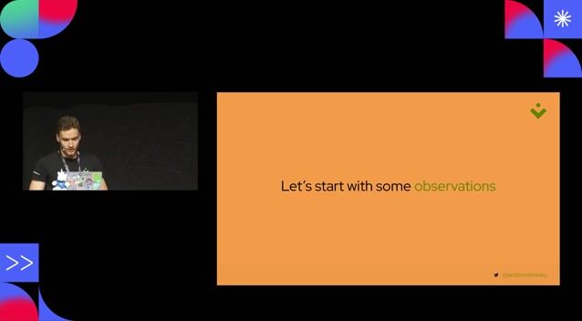 Why security is often neglected in development