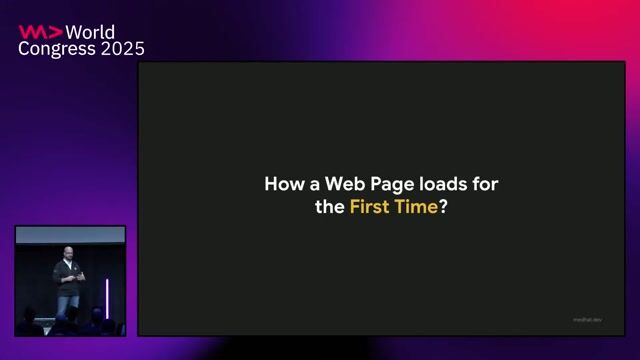 Blazing Fast Page Navigation with Speculation Rules