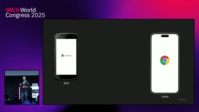 Blazing Fast Page Navigation with Speculation Rules thumbnail