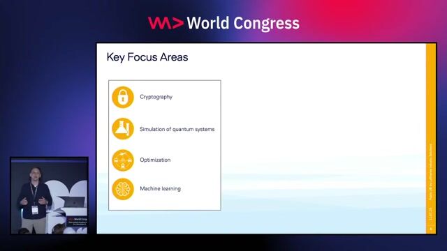 How Lufthansa Industry Solutions is preparing for the Quantum Age!  thumbnail