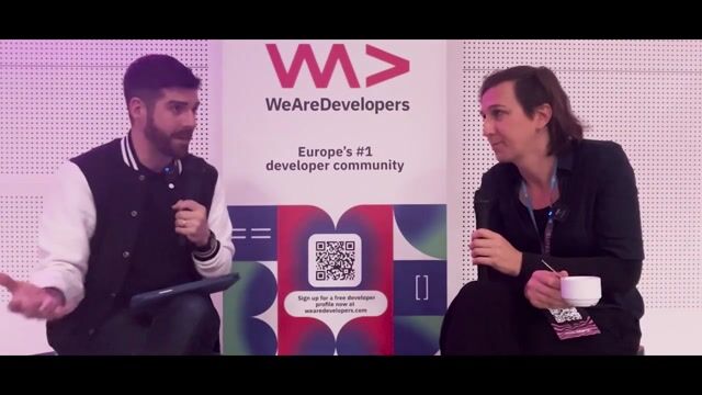 A developer's path from operations to security