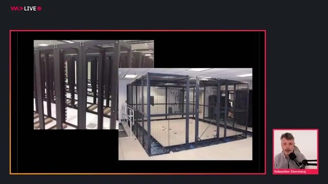 Understanding the four core principles of serverless computing thumbnail