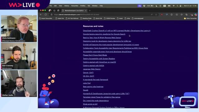 Google Search now requires JavaScript to function