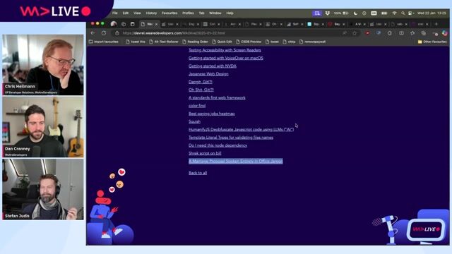 JavaScript runtime competition and built-in features thumbnail