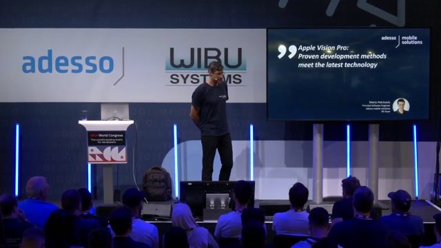 Introduction to XR development lessons and showcase