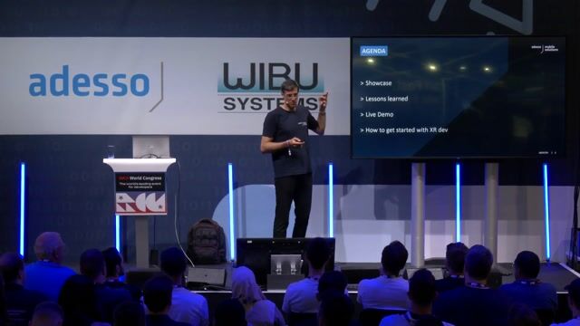 Apple Vision Pro: Proven Development Methods Meet the Latest Technology