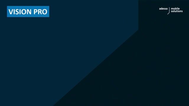 Developing for Vision Pro with Unity's cross-platform tools