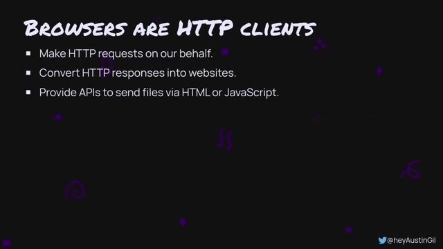Full Spectrum File Uploads