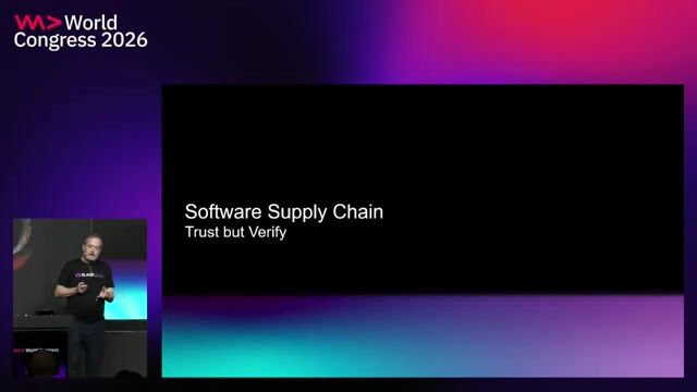 Mapping the complete software supply chain attack surface thumbnail