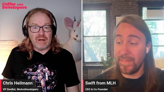 Building diverse and inclusive developer event communities thumbnail