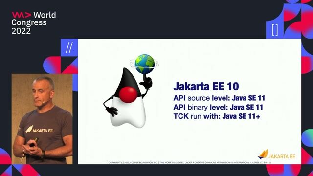 Java level compilation requirements and runtime testing across generations thumbnail