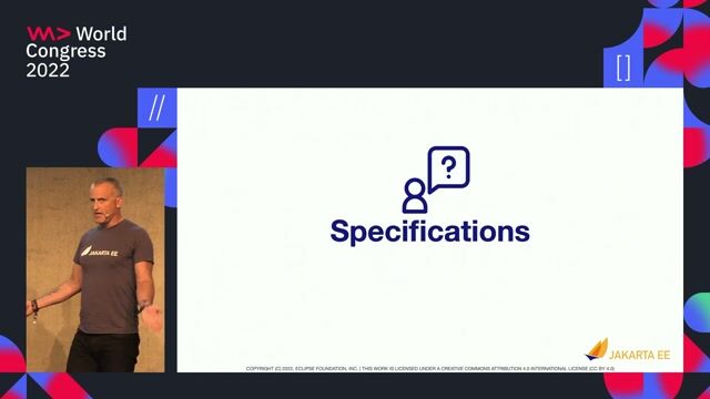 Get Ready for Jakarta EE 10!