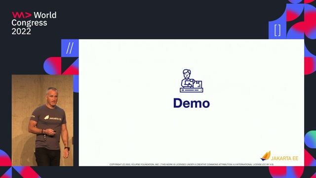 Migrating an application from Jakarta EE 8 to 9