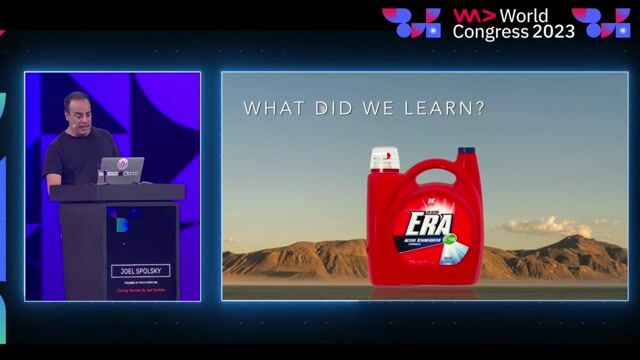 Predicting the next era of generative AI