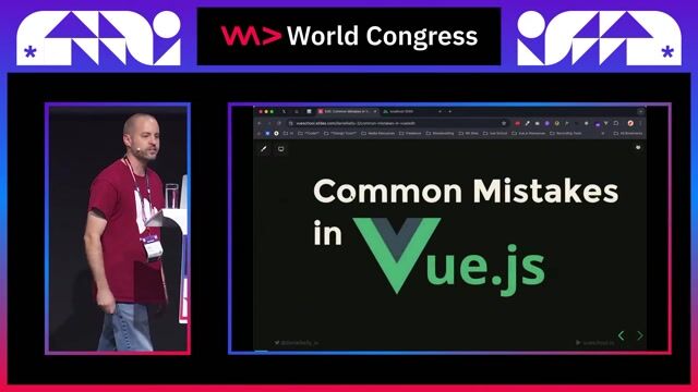 Why learning from common mistakes is practical