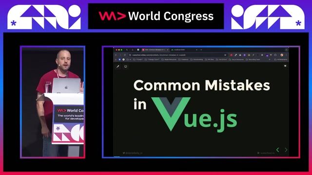 Common Mistakes in Vue.js and How to Avoid Them