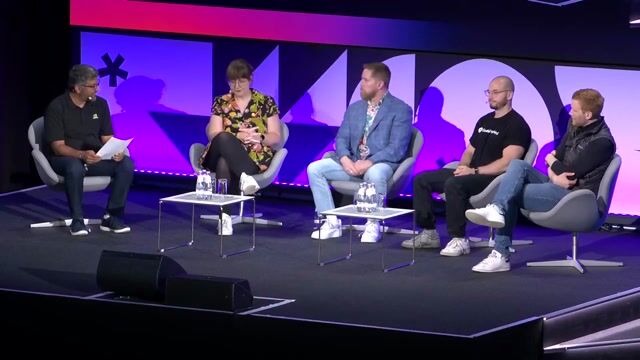 Debunking common myths about open source AI