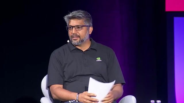 Open Source AI, To Foundation Models and Beyond thumbnail
