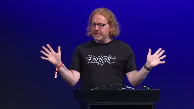 Open Source AI, To Foundation Models and Beyond