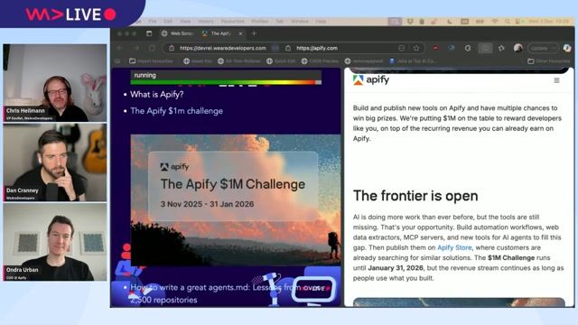 Expanding automation boundaries with global developer communities thumbnail