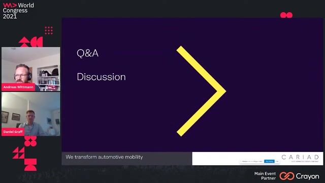Skills and challenges of working with automotive AI