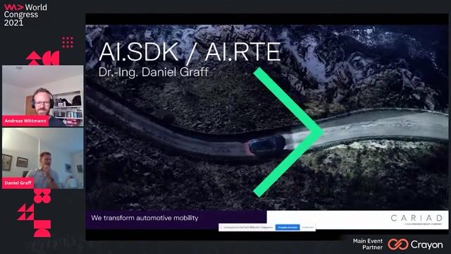 The complexity of AI in safety-critical automotive software