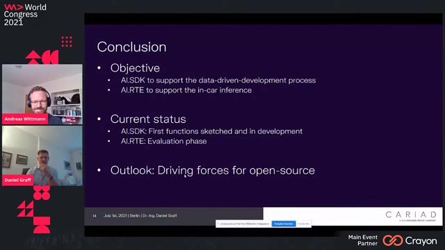 Why a unified AI.SDK is essential for automotive development