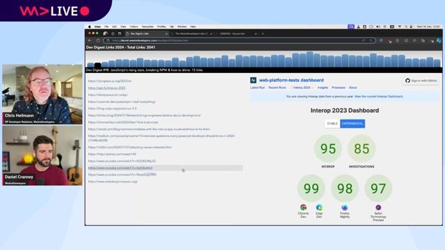 Revisiting the charm and chaos of 90s web design trends
