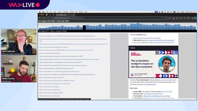 Analyzing recent tech crises and AI agent hype cycles