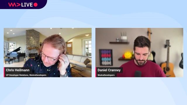 Dev Digest End of Year Recap thumbnail