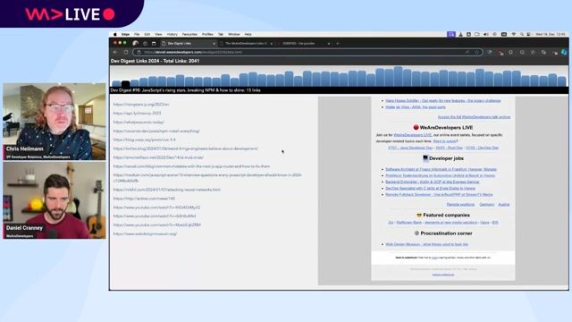 The future of browsers, interoperability, and Electron apps