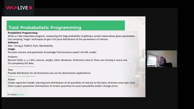 Techniques for model interpretability and transparency